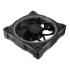 ASUS Prime MR120 Fan ARGB Reverse Black 3in1 Computer case 12 cm 3 pc(s) ASUS Prime MR120 Fan ARGB Reverse Black 3in1 Computer case 12 cm 3 pc(s)