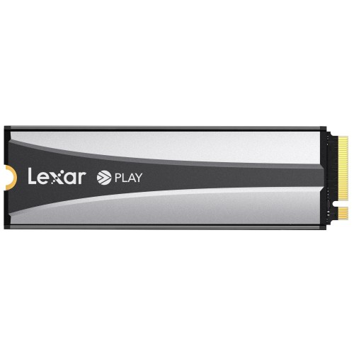Lexar LNMPLY8002T-RNNNG internal solid state drive 2 TB M.2 PCI Express 4.0