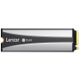 Lexar LNMPLY8002T-RNNNG internal solid state drive 2 TB M.2 PCI Express 4.0
