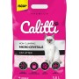 Calitti Micro Crystals - Silicone Cat Litter 3.8 l