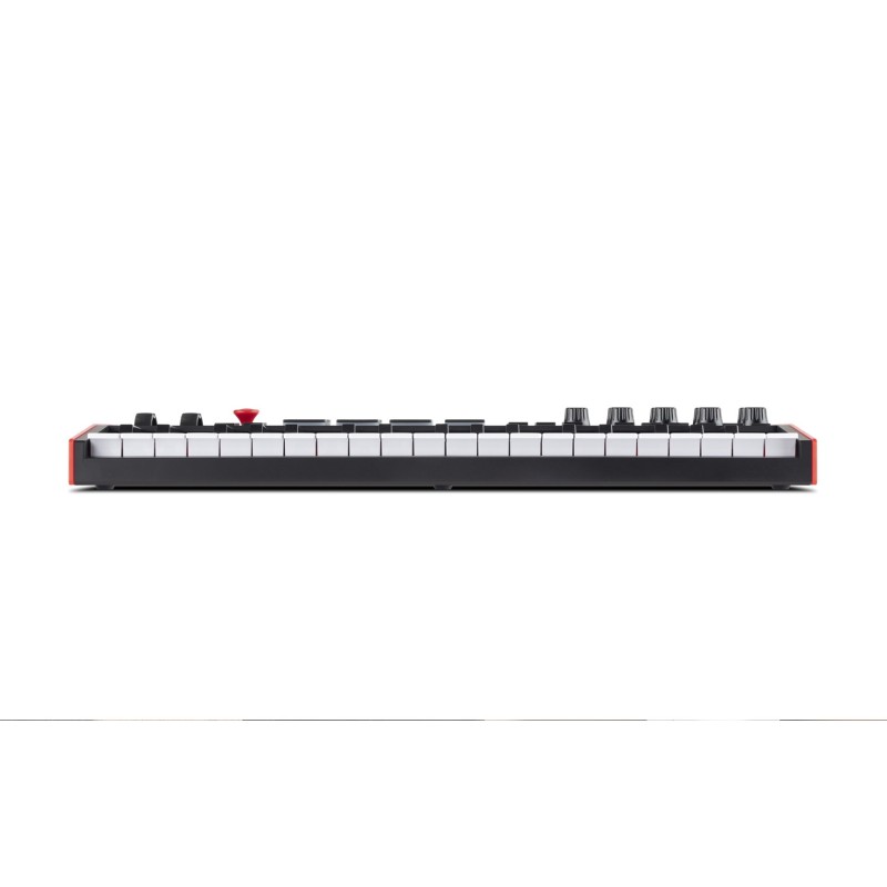 AKAI MPK MINI PLUS - Mini control keyboard AKAI MPK MINI PLUS - Mini control keyboard