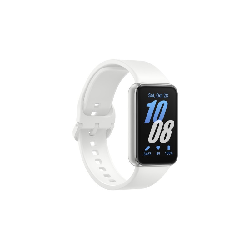 Samsung SM-R390NIDAEUE smartwatch / sports watch 4.06 cm (1.6 Samsung SM-R390NIDAEUE smartwatch / sports watch 4.06 cm (1.6
