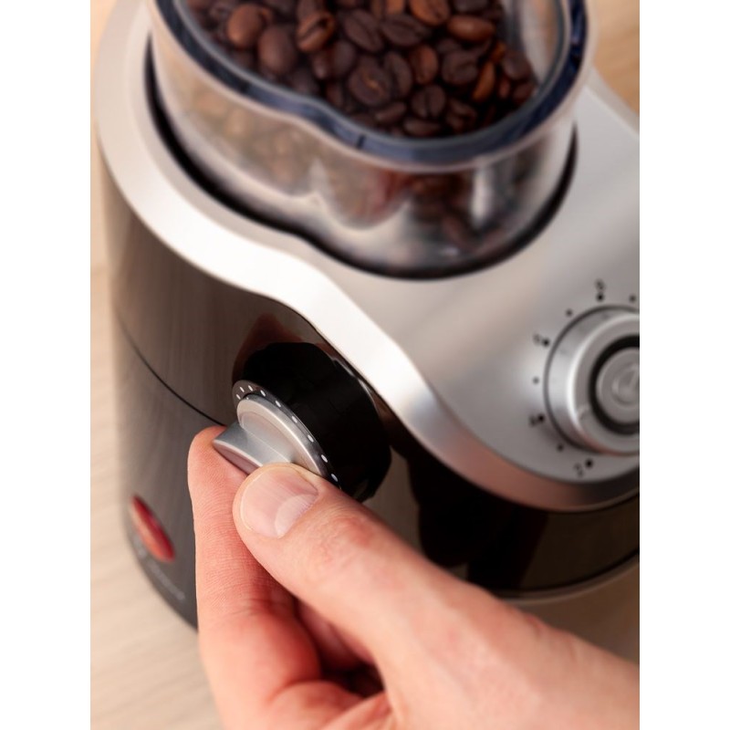 Eldom MK160 MILL electric coffee grinder Eldom MK160 MILL electric coffee grinder
