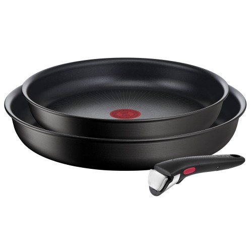 Tefal Ingenio Unlimited L76389 pan set 2 pc(s) Tefal Ingenio Unlimited L76389 pan set 2 pc(s)