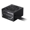 GIGABYTE P750BS Power Supply - PCIe 5.0, 80 PLUS Bronze, 120mm Fan, ATX compatible, EU Plug