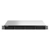 QNAP TS-464U NAS Rack (1U) Intel® Celeron® N5095 8 GB DDR4 QNAP Turbo System Black QNAP TS-464U NAS Rack (1U) Intel® Celeron® N5095 8 GB DDR4 QNAP Turbo System Black