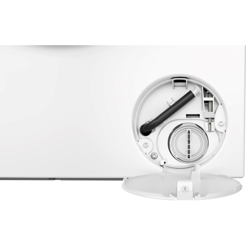 Bosch WAN2813APL Series 4 Front-loading washing machine 8 kg 1400 rpm White Bosch WAN2813APL Series 4 Front-loading washing machine 8 kg 1400 rpm White