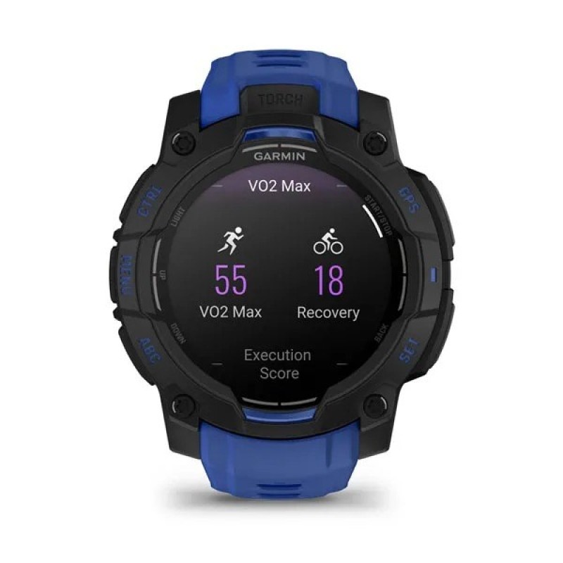 Garmin Instinct 3 3.05 cm (1.2