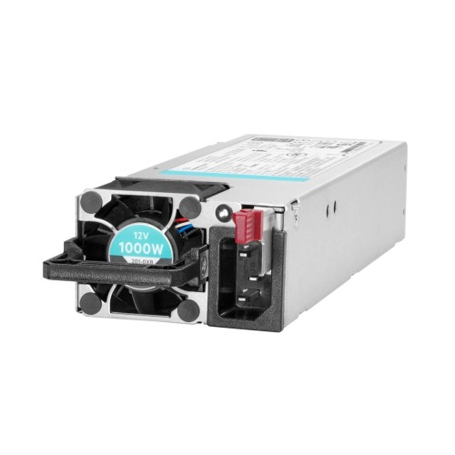 HPE P03178-B21 power supply unit 1000 W Silver HPE P03178-B21 power supply unit 1000 W Silver