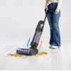 Taurus Wet&Dry Homeland Unique WaterPro cordless hoover EST9489290L Taurus Wet&Dry Homeland Unique WaterPro cordless hoover EST9489290L