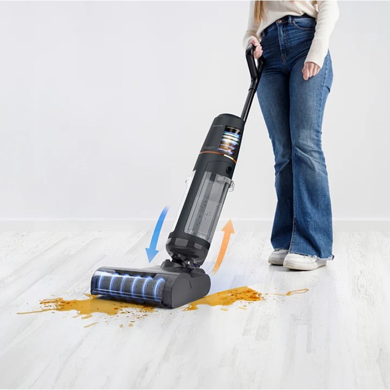 Taurus Wet&Dry Homeland Unique WaterPro cordless hoover EST9489290L Taurus Wet&Dry Homeland Unique WaterPro cordless hoover EST9489290L