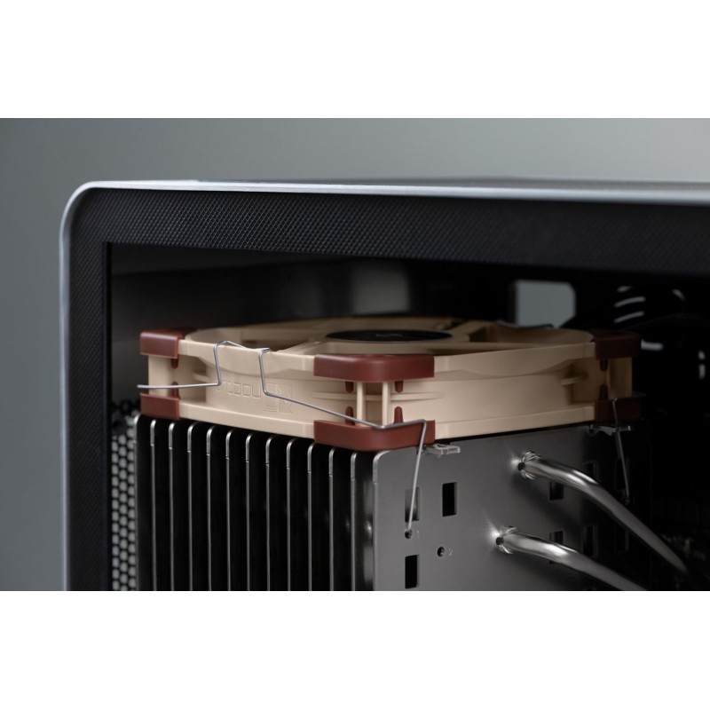 Noctua NF-A12x25 Computer case Fan 12 cm Beige, Brown Noctua NF-A12x25 Computer case Fan 12 cm Beige, Brown