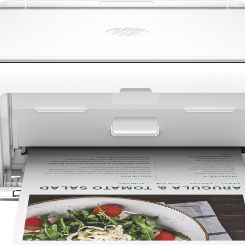 HP DeskJet 2810e All-in-One Printer Thermal inkjet A4 4800 x 1200 DPI 7.5 ppm Wi-Fi HP DeskJet 2810e All-in-One Printer Thermal inkjet A4 4800 x 1200 DPI 7.5 ppm Wi-Fi