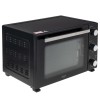 Adler AD 6025 oven Black Adler AD 6025 oven Black