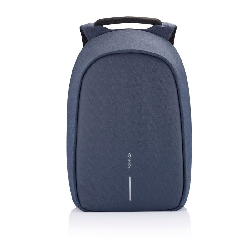 XD DESIGN ANTI-THEFT BACKPACK BOBBY HERO XL NAVY P/N: P705.715 XD DESIGN ANTI-THEFT BACKPACK BOBBY HERO XL NAVY P/N: P705.715
