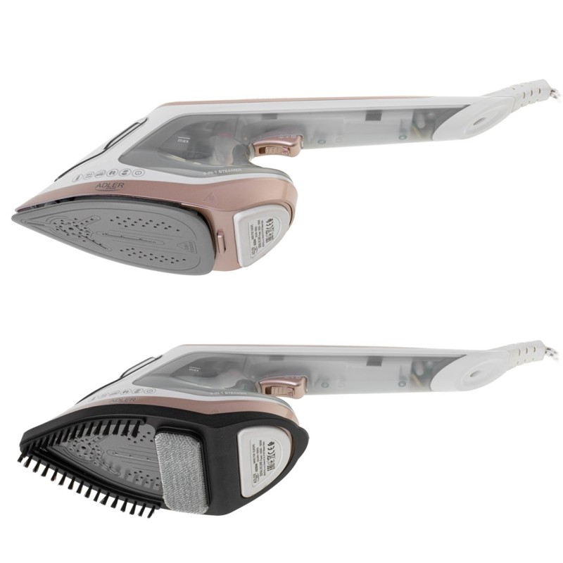 ADLER AD 5044 garment steamer