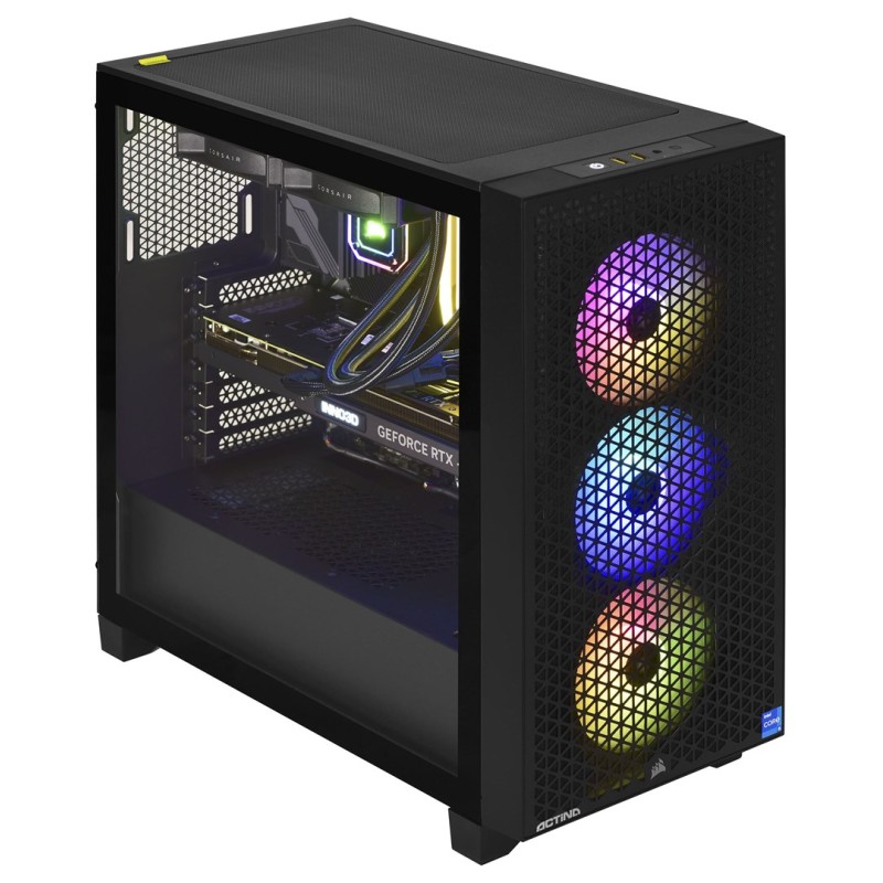 Actina 5901443382607 PC Intel® Core™ i5 i5-14400 8 GB DDR4-SDRAM 1 TB SSD Windows 11 Pro Education Mini Tower Black Actina 5901443382607 PC Intel® Core™ i5 i5-14400 8 GB DDR4-SDRAM 1 TB SSD Windows 11 Pro Education Mini Tower Black