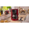 Bosch TKA2M114 coffee maker Manual Drip coffee maker 1.25 L Bosch TKA2M114 coffee maker Manual Drip coffee maker 1.25 L