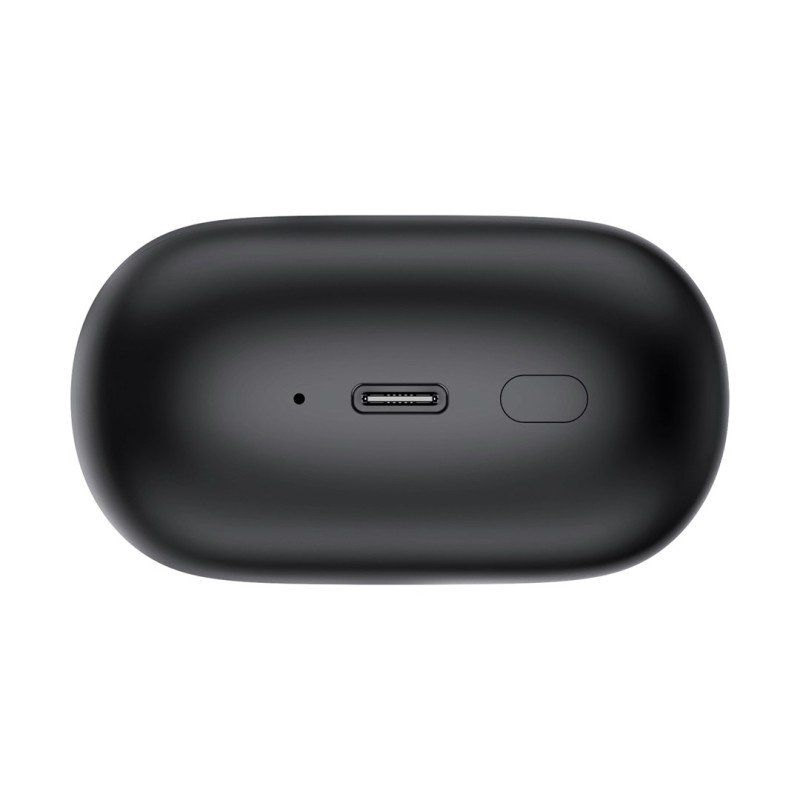 Audiocore wireless headphones, hybrid ANC, ENC, 6 microphones, charging case, Tuya, AC591 PRO