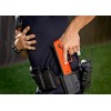 Pistolet BYRNA LE BLACK k.68 CO2-12g zestaw Pistolet BYRNA LE BLACK k.68 CO2-12g zestaw