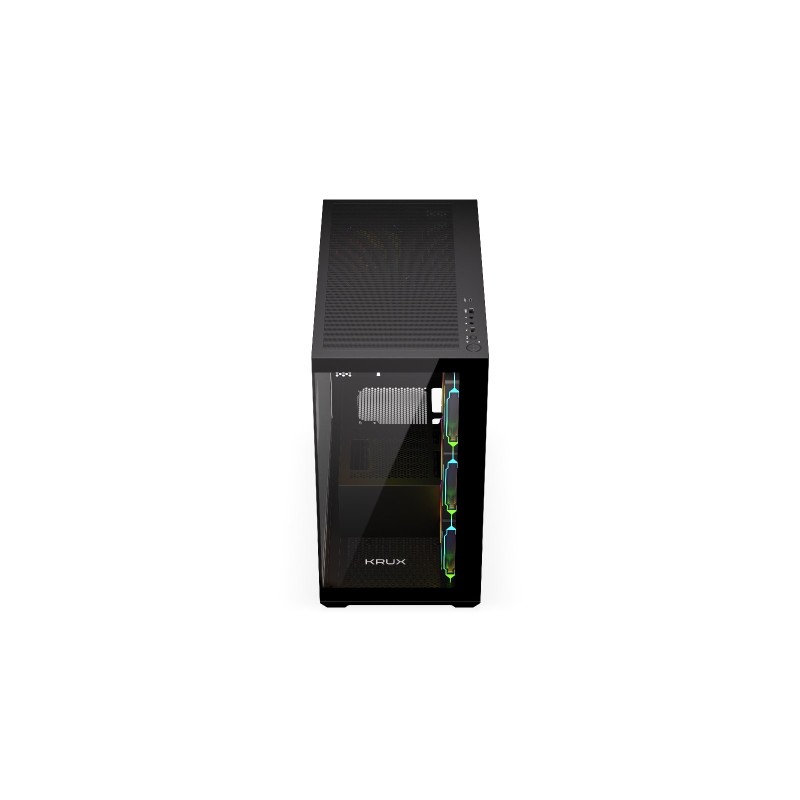 KRUX EXO (KRXD004) Housing Black KRUX EXO (KRXD004) Housing Black