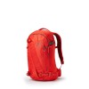 Gregory Targhee 26 skydiving backpack - Lava Red