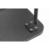 Gembird MS-TABLE2-01 monitor mount / stand Black Desk Gembird MS-TABLE2-01 monitor mount / stand Black Desk