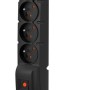 ACAR F5 PRO power strip