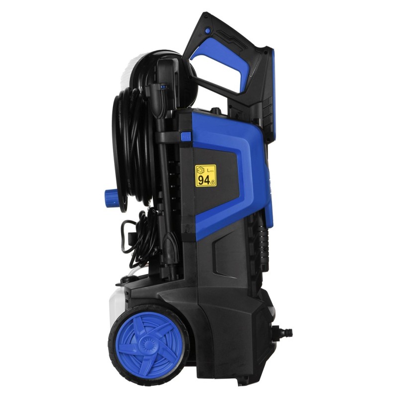 Scheppach HCE3000 Pressure washer Scheppach HCE3000 Pressure washer