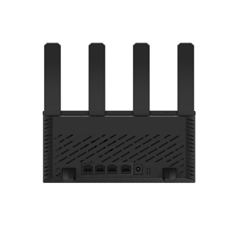 H3C Magic NX15 Gigabit Wi-Fi 6 Router H3C Magic NX15 Gigabit Wi-Fi 6 Router