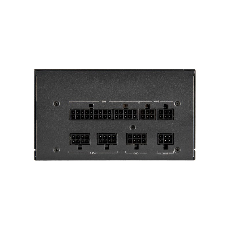 Zasilacz ASRock STEEL LEGEND 750W 80 Plus Gold Zasilacz ASRock STEEL LEGEND 750W 80 Plus Gold