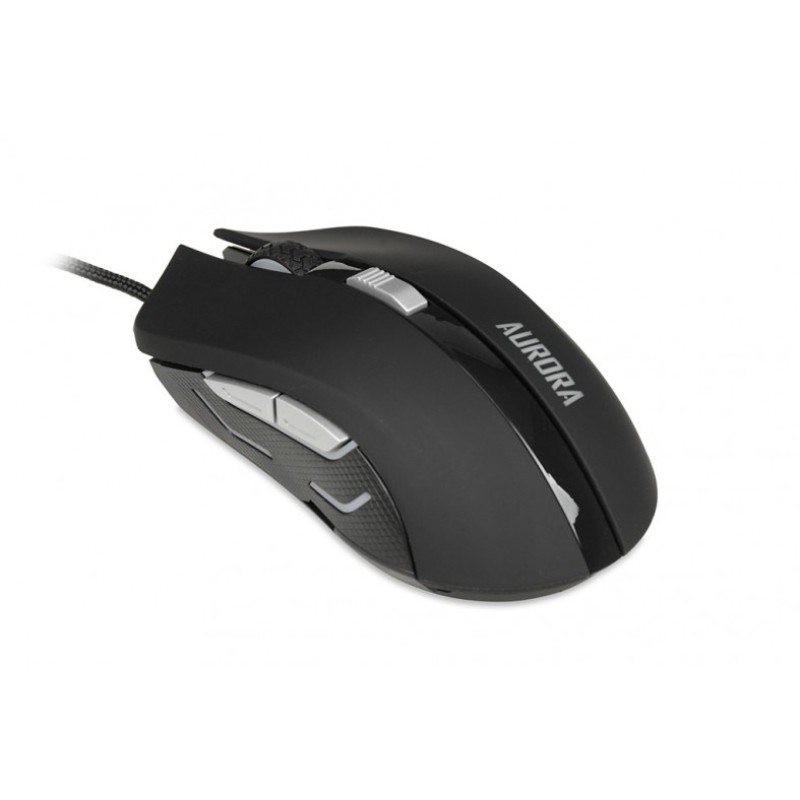 iBox Aurora A-1 mouse Right-hand USB Type-A Optical 2400 DPI iBox Aurora A-1 mouse Right-hand USB Type-A Optical 2400 DPI