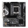 Asrock B650M-HDV/M.2 AMD B650 Socket AM5 micro ATX Asrock B650M-HDV/M.2 AMD B650 Socket AM5 micro ATX