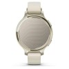 Garmin Lily 2 Active 38 mm Digital 240 x 201 pixels Touchscreen Beige GPS (satellite) Garmin Lily 2 Active 38 mm Digital 240 x 201 pixels Touchscreen Beige GPS (satellite)