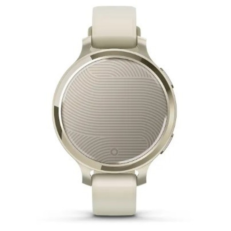 Garmin Lily 2 Active 38 mm Digital 240 x 201 pixels Touchscreen Beige GPS (satellite) Garmin Lily 2 Active 38 mm Digital 240 x 201 pixels Touchscreen Beige GPS (satellite)