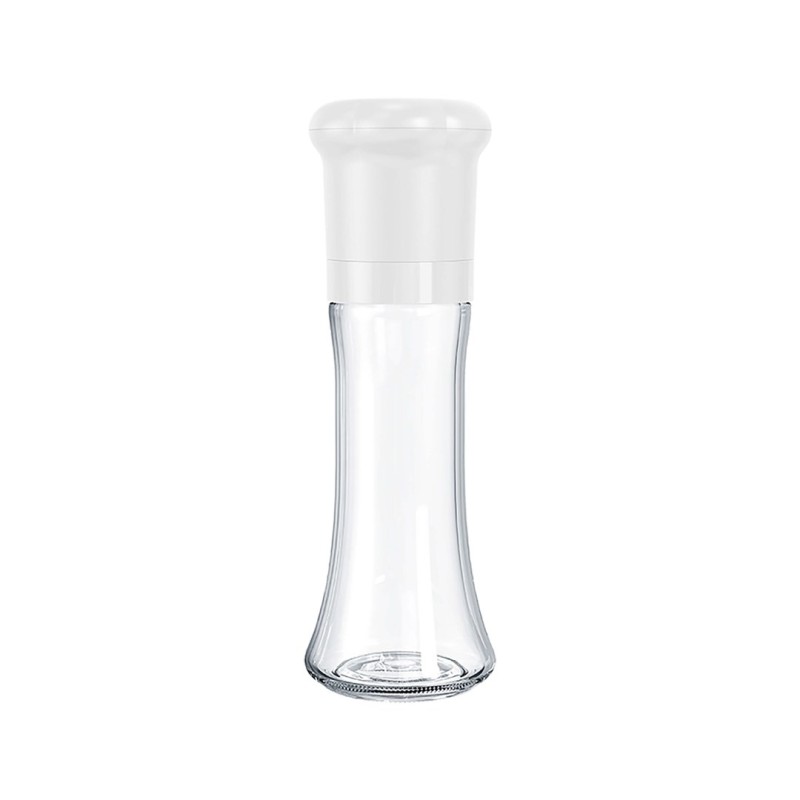 Salt and pepper grinder 2 in 1 MAESTRO MR-1613 (MR-1613-WHITE) White Salt and pepper grinder 2 in 1 MAESTRO MR-1613 (MR-1613-WHITE) White