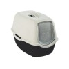 ROTHO Bailey Cat Hooded litter box