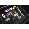 Corsair iCUE H150i ELITE CAPELLIX XT Processor All-in-one liquid cooler 12 cm Black 1 pc(s) Corsair iCUE H150i ELITE CAPELLIX XT Processor All-in-one liquid cooler 12 cm Black 1 pc(s)