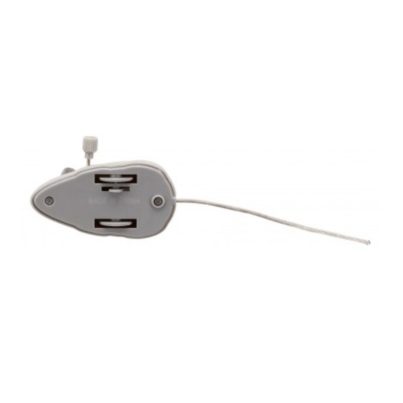 ZOLUX Cathy Clever & Smart cat toilet - blue ZOLUX Cathy Clever & Smart cat toilet - blue