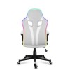 Huzaro Force 2.5 RGB WHITE MESH gaming chair Huzaro Force 2.5 RGB WHITE MESH gaming chair