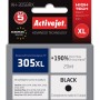 Activejet AH-305BRX Ink (replacement for HP 305 XL 3YM62AE; Premium; 20 ml; black)
