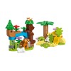 LEGO DUPLO 10446 3in1 Wild Animals Families LEGO DUPLO 10446 3in1 Wild Animals Families