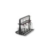 AEG A9SZGB01 dishwasher glass basket