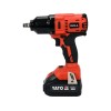 Brushless impact wrench 1/2