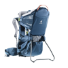 Deuter ACLite 23 Paprika- Redwood Trekking Backpack Deuter ACLite 23 Paprika- Redwood Trekking Backpack