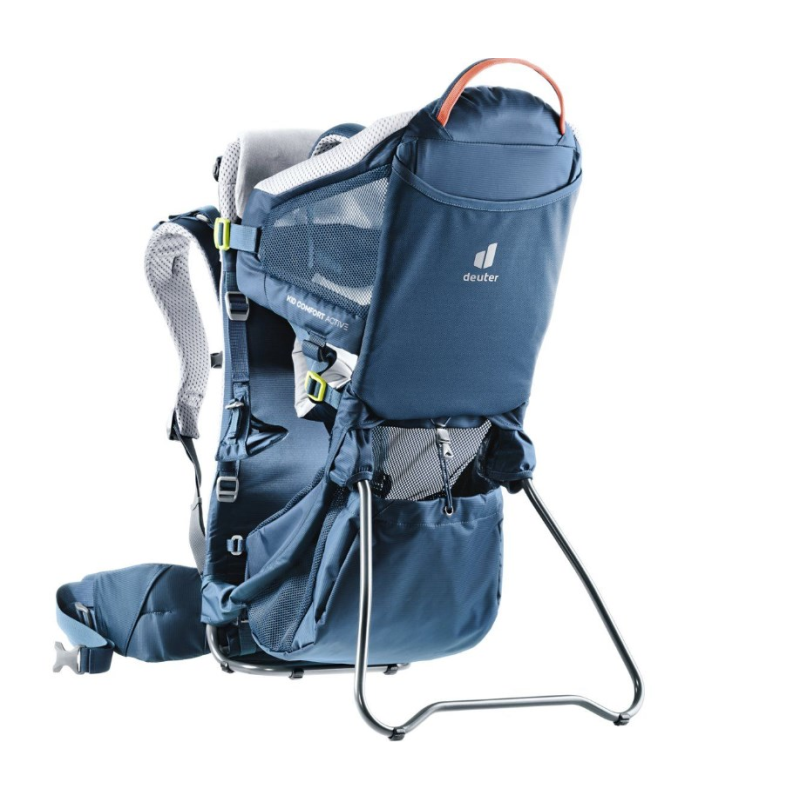 Deuter ACLite 23 Paprika- Redwood Trekking Backpack Deuter ACLite 23 Paprika- Redwood Trekking Backpack