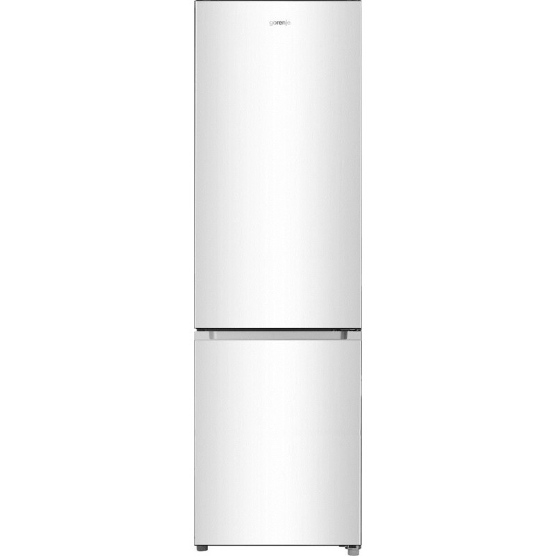 Gorenje RK4182PW4 fridge-freezer Freestanding 269 L E White Gorenje RK4182PW4 fridge-freezer Freestanding 269 L E White