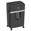 HP PRO SHREDDER 15CC 20L paper shredder Micro-cut shredding HP PRO SHREDDER 15CC 20L paper shredder Micro-cut shredding
