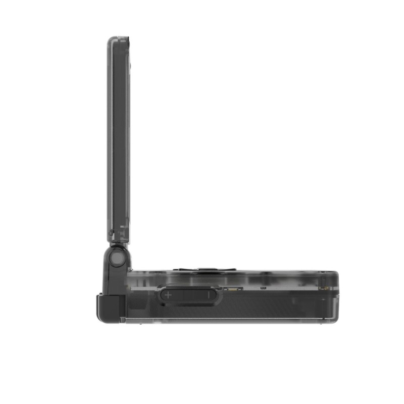 Retro gaming portable console ANBERNIC RG35XX SP Black/transparent Retro gaming portable console ANBERNIC RG35XX SP Black/transparent