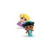 LEGO DISNEY 43303 Mini Jasmine and Rapunzel